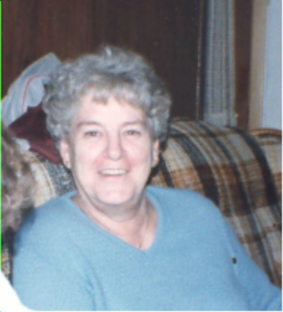 Avis de décès de Rolande Gagnon