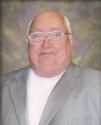 Obituary of Robert William Gilmore