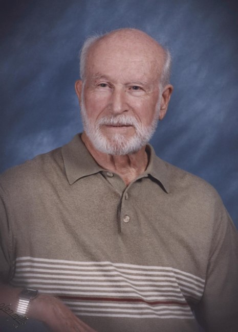 Obituary of William Lloyd Hale