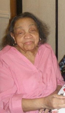 Agatha Dillard Obituary High Point Nc