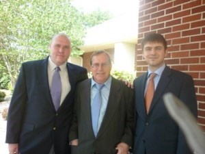 Obituary of Joseph Frank Pennoni Sr.