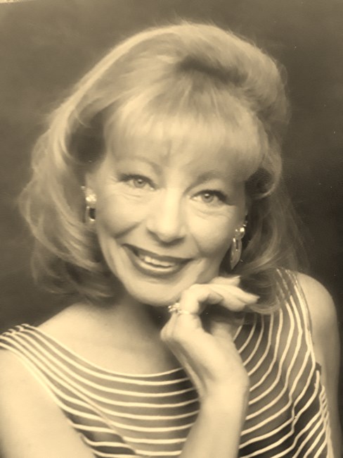 Obituary of Anita Guarino