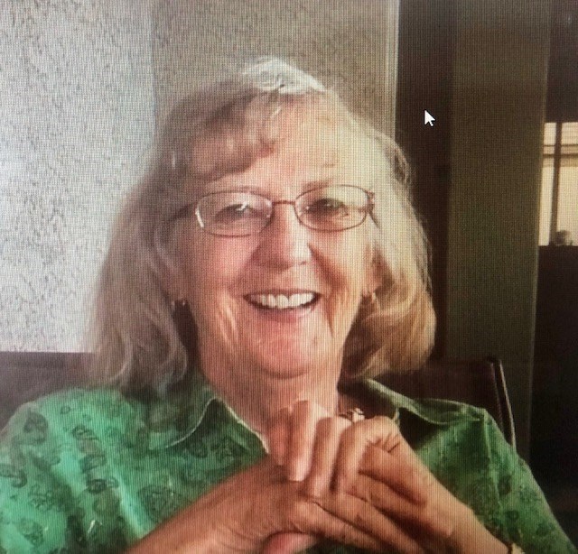 Obituary of Ann Florence Fero