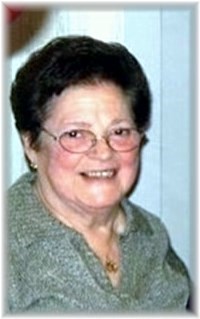 Obituary of Eva DiNello