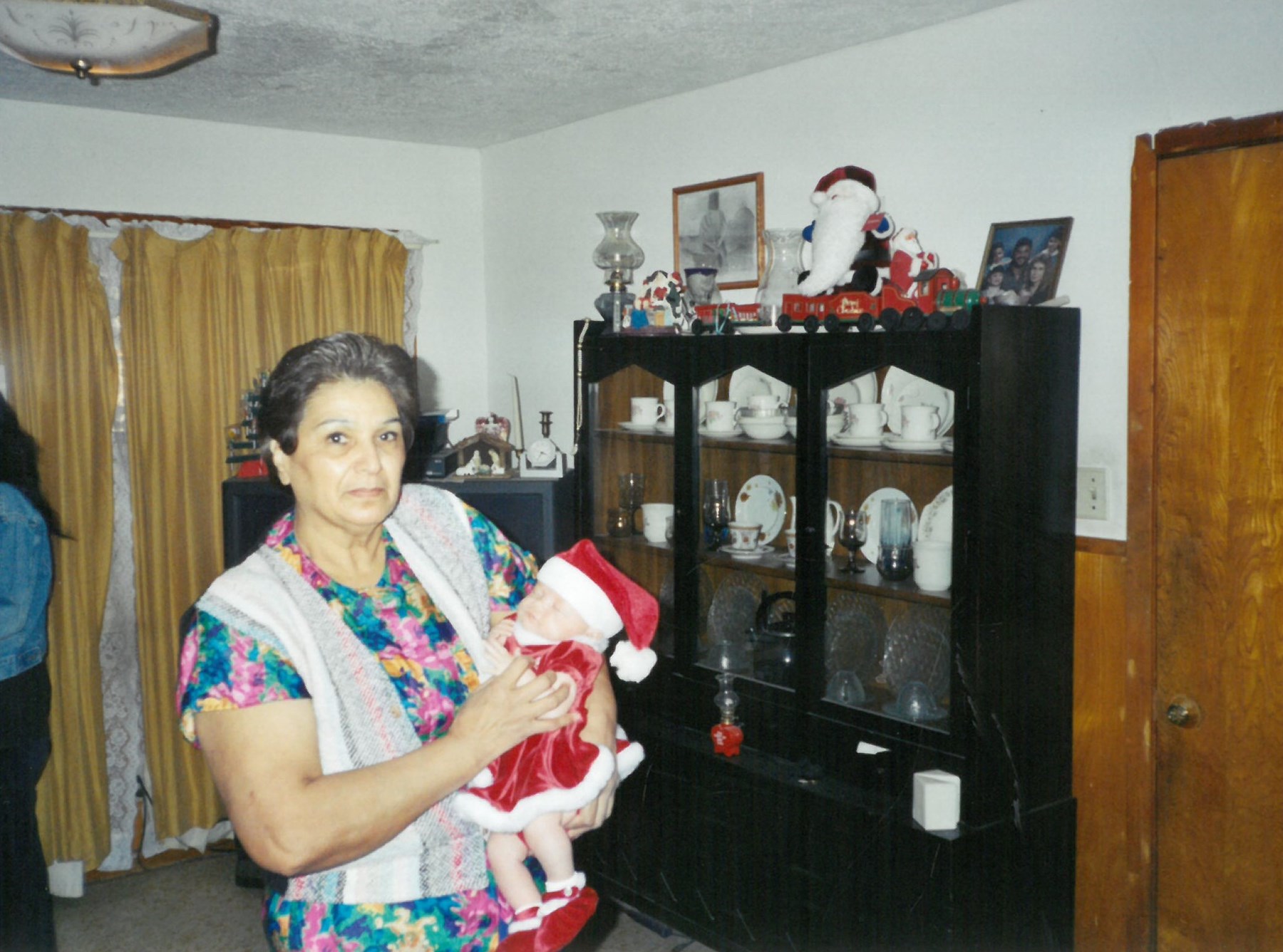 Obituary of Leonor Balderas Martinez