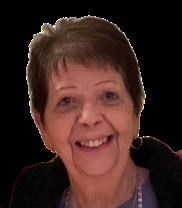 Obituary of Carol M. Fisher