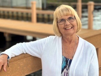 Obituary of Gerry Lou Kendall