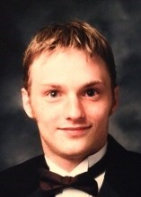 Obituary of Nathan Corey Schuster
