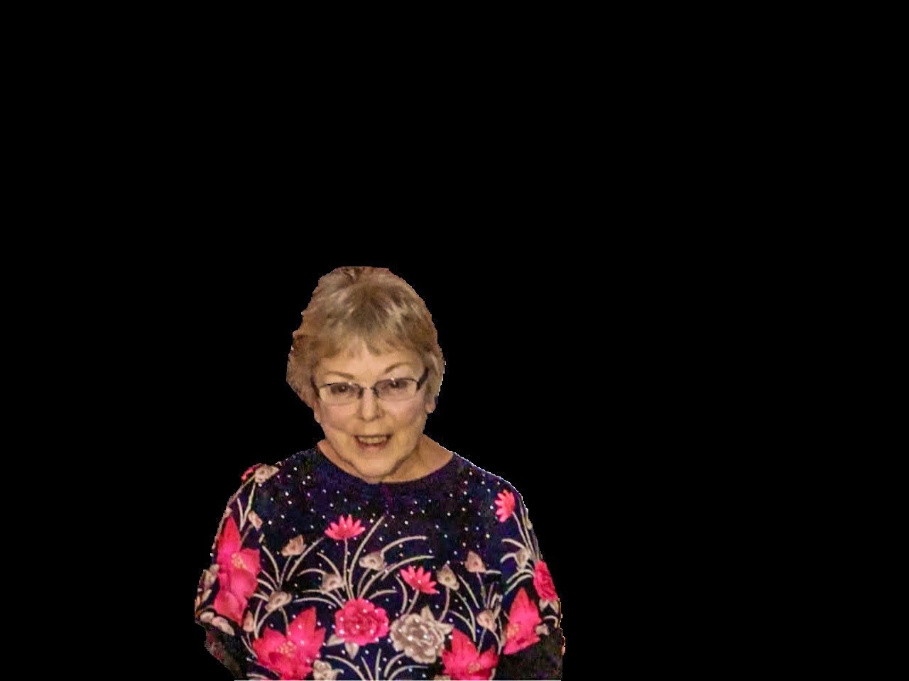 Obituary of Jeannine Marie Slater