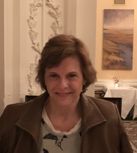 Obituary of Kimberly Gregoire Berry