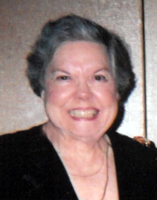 Obituary of Winnie Grigsby Galarza