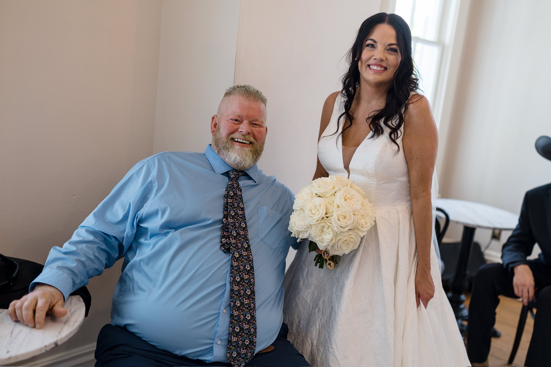 Obituary of Donnie "Boozie" Merel Patterson, Jr.