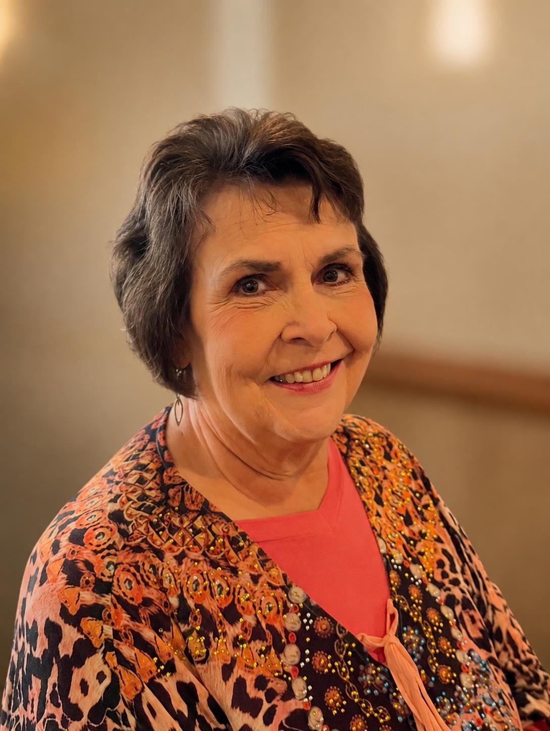 Obituary of Renee Kidd