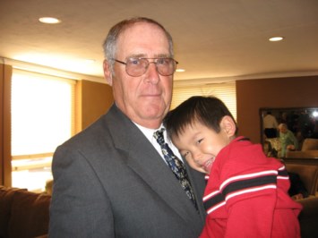 Obituario de Richard Edward White