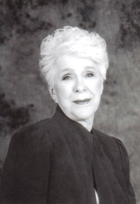 Obituary of Mrs. Paula McGarrh Kilpatrick