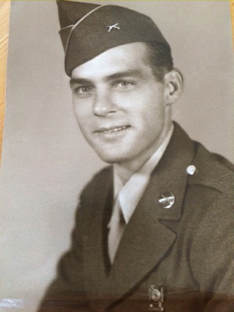 Obituary of Ira Levi Miears