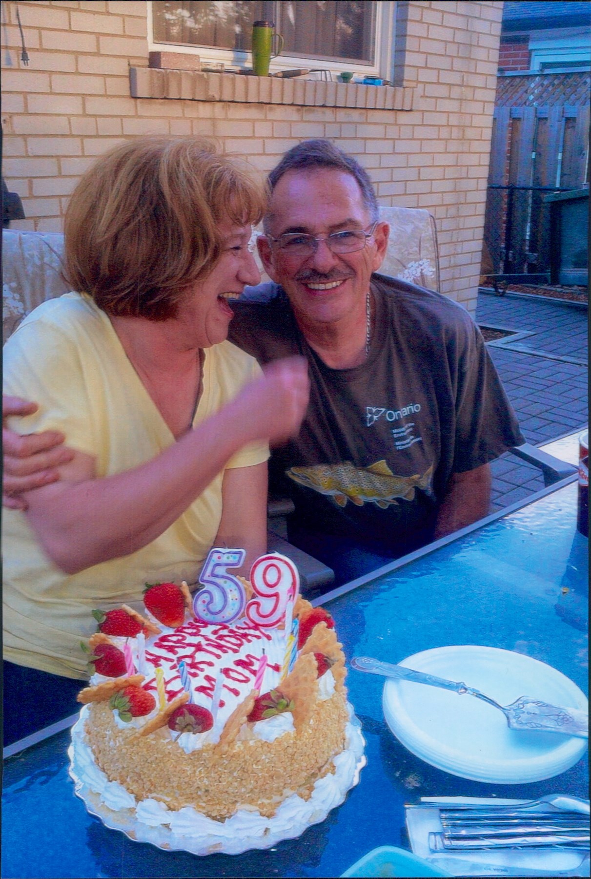 Obituary of David Norman Miles