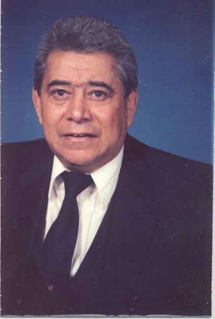 Obituary of Salvador Esquivel