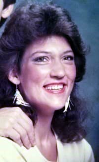 Avis de décès de Connie Charlene Moen