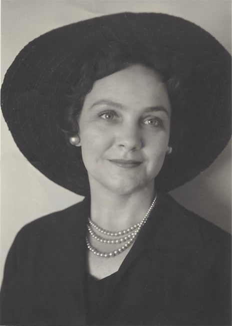 Avis de décès de Barbara Jo (Weaver) Burns Ellis