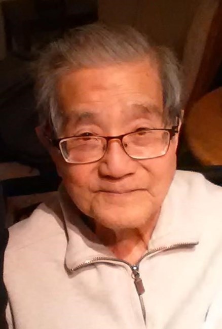 Obituary of Eddie Yew Suen Chong