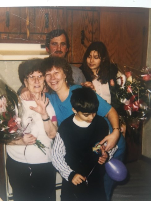 Leokadia Kostka Obituary Chicago Il Join facebook to connect with halina kostka and others you may know. leokadia kostka obituary chicago il