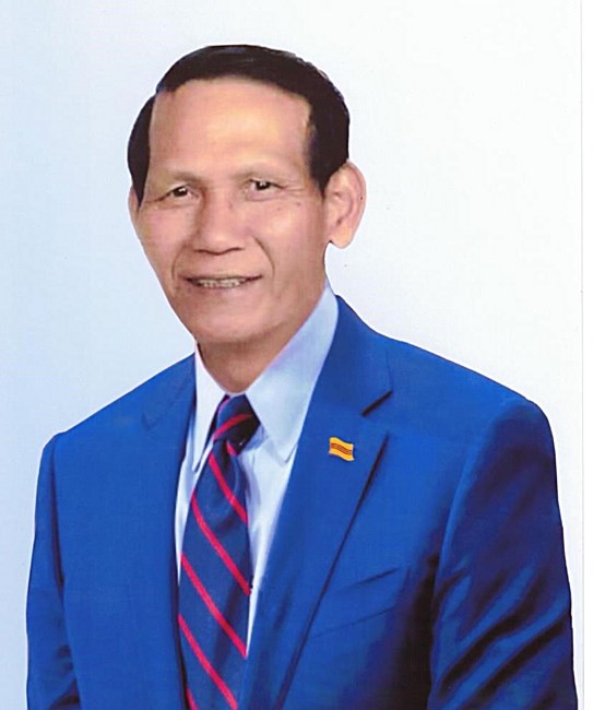 Obituary of Ngoc Nguyen