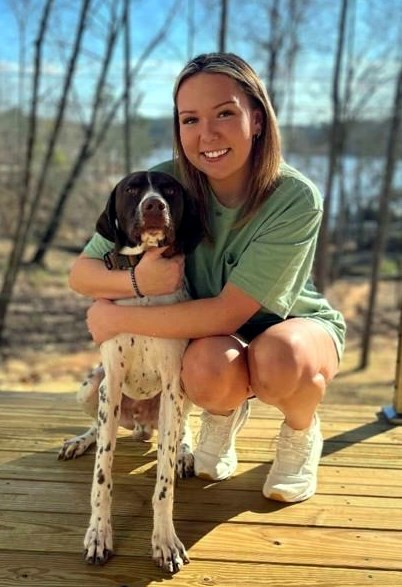 Obituary of Hannah Belle Andresen