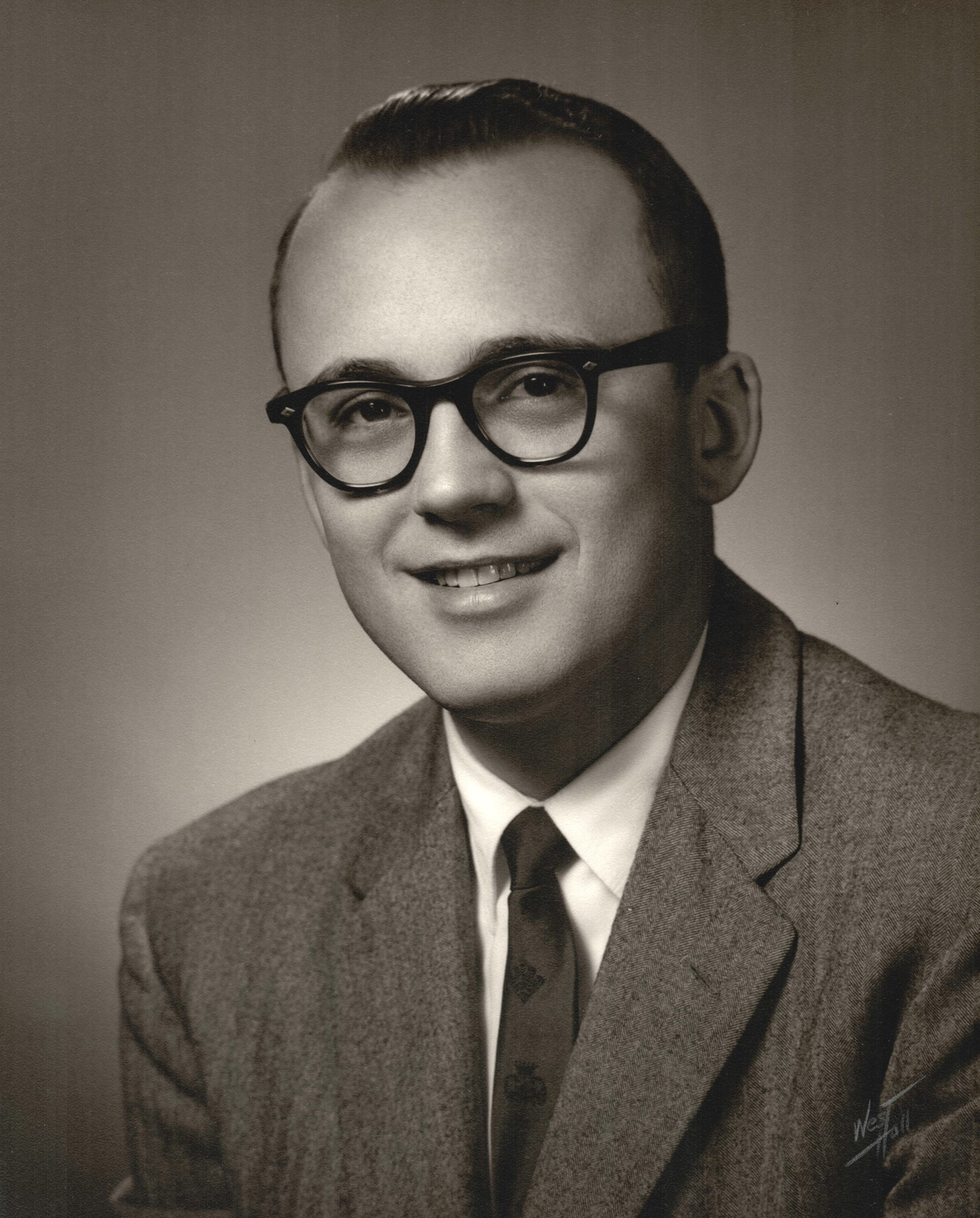 Laurance Staples Obituary Kansas City, MO