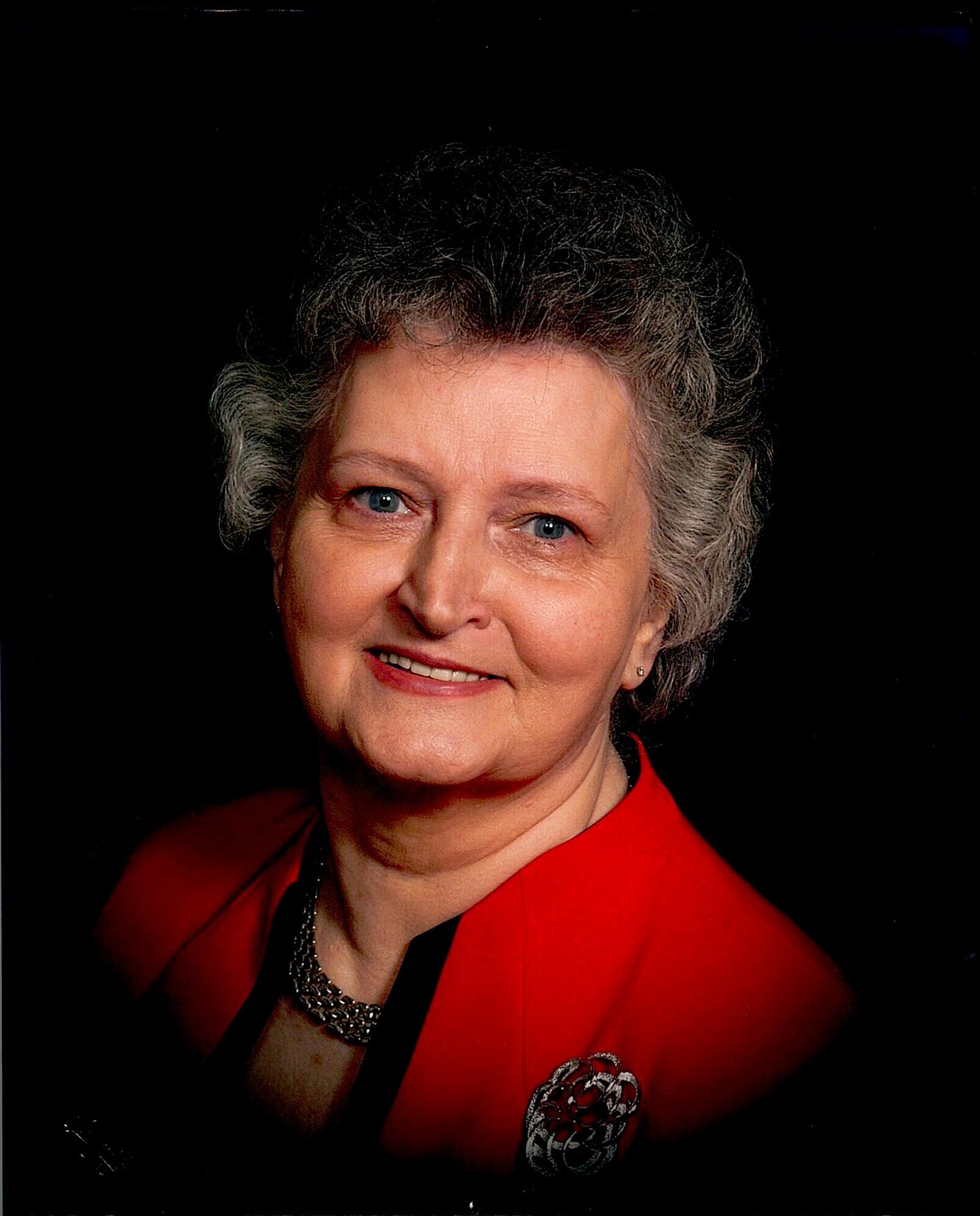 Obituary of Virginia Justus Terry