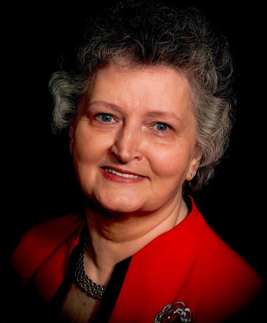 Obituary of Virginia Justus Terry