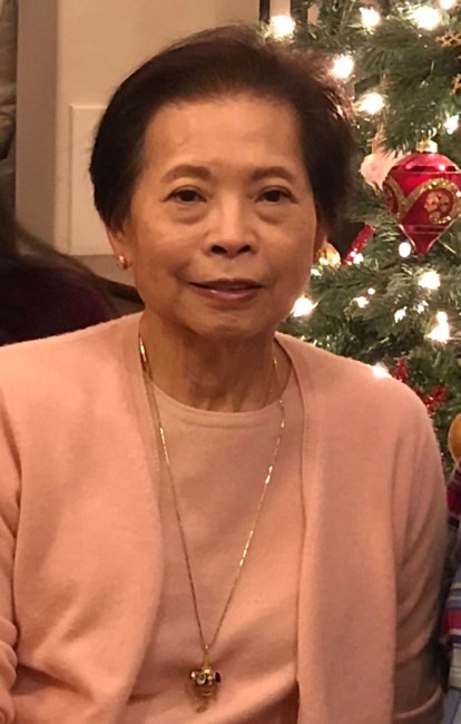 Obituary of Ho Chi Lu