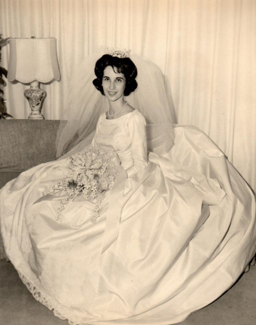 Obituary of Loretta C. Ferrari