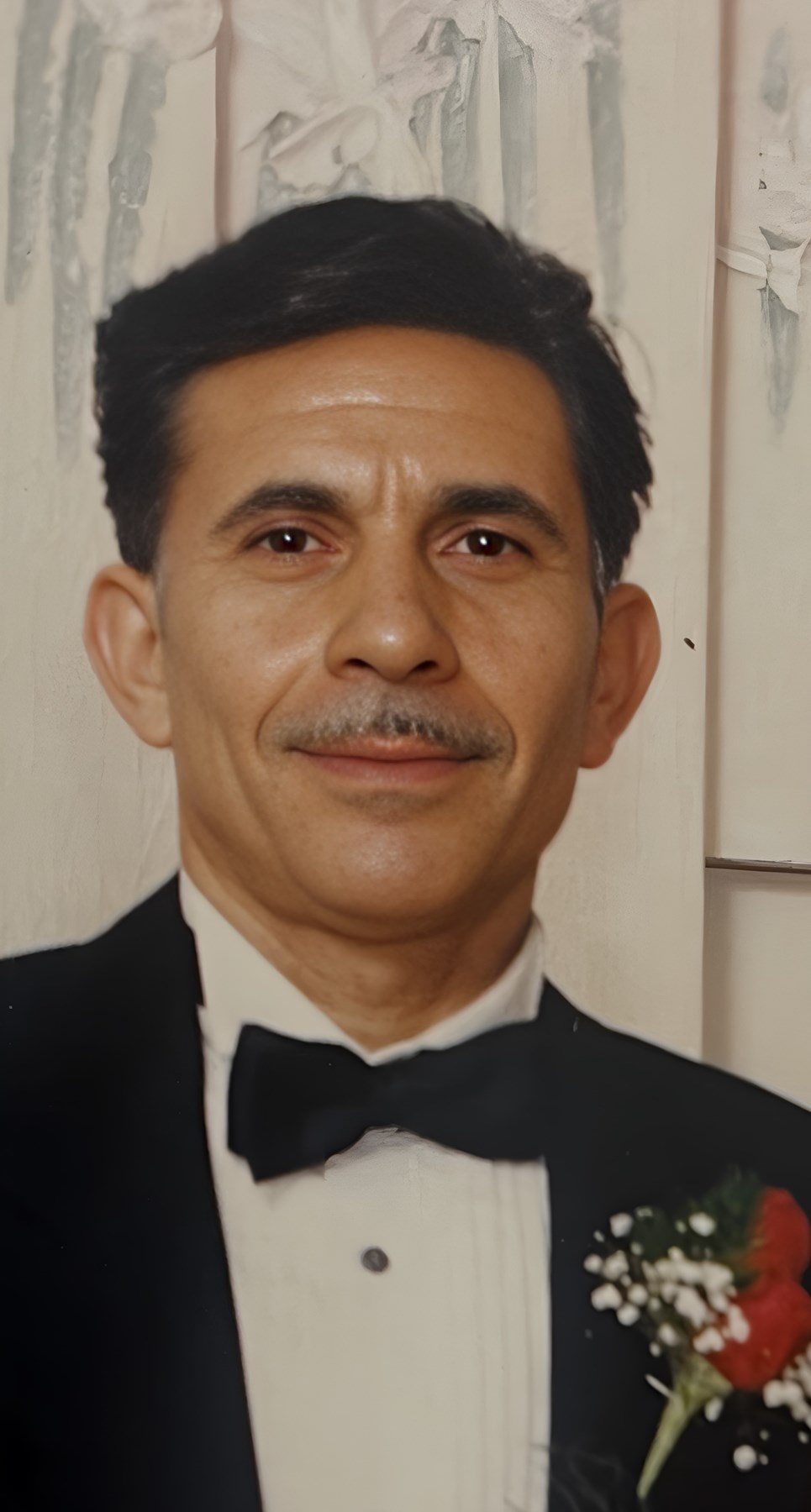 Obituary of Rocco Petrolo