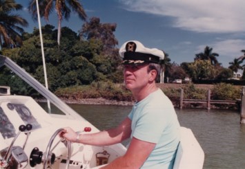 Obituary of David Allen Lodge