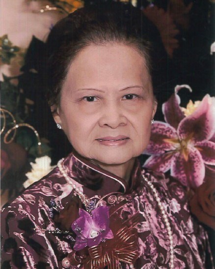 Obituary of Khanh Ngoc Trinh