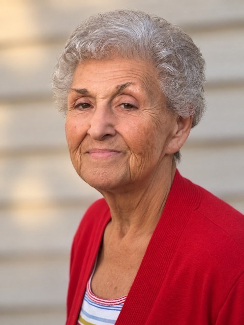 Obituary of Janet A. Butera