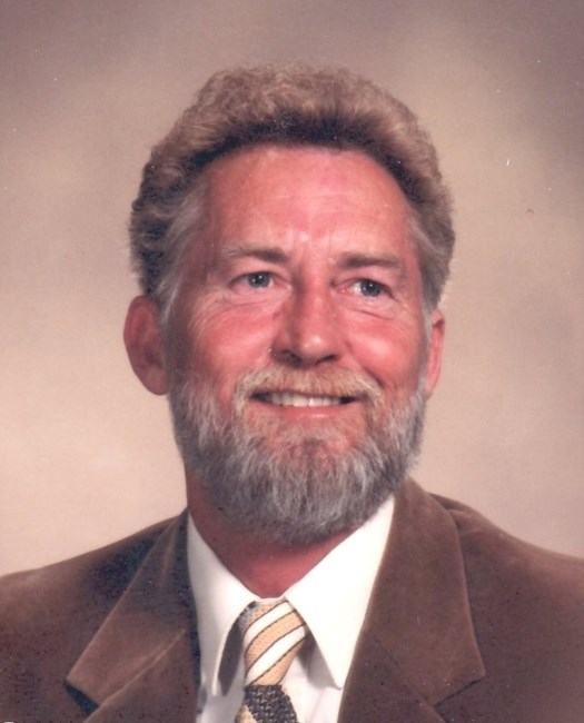 Obituary of Richard Herman Hall