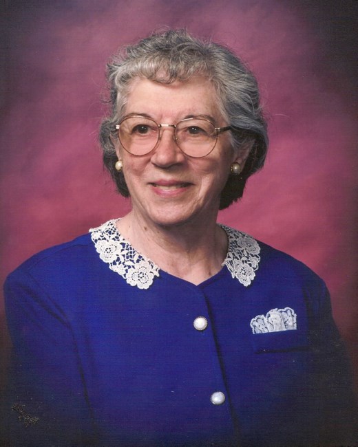 Obituary of Gloria Marie Rosner