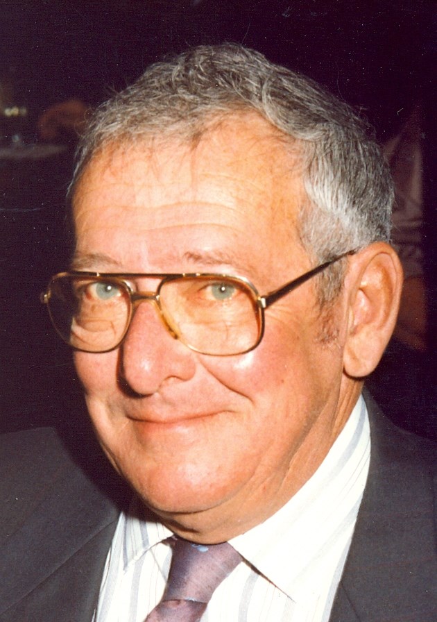 William "Bill" Gordon Obituary El Paso, TX