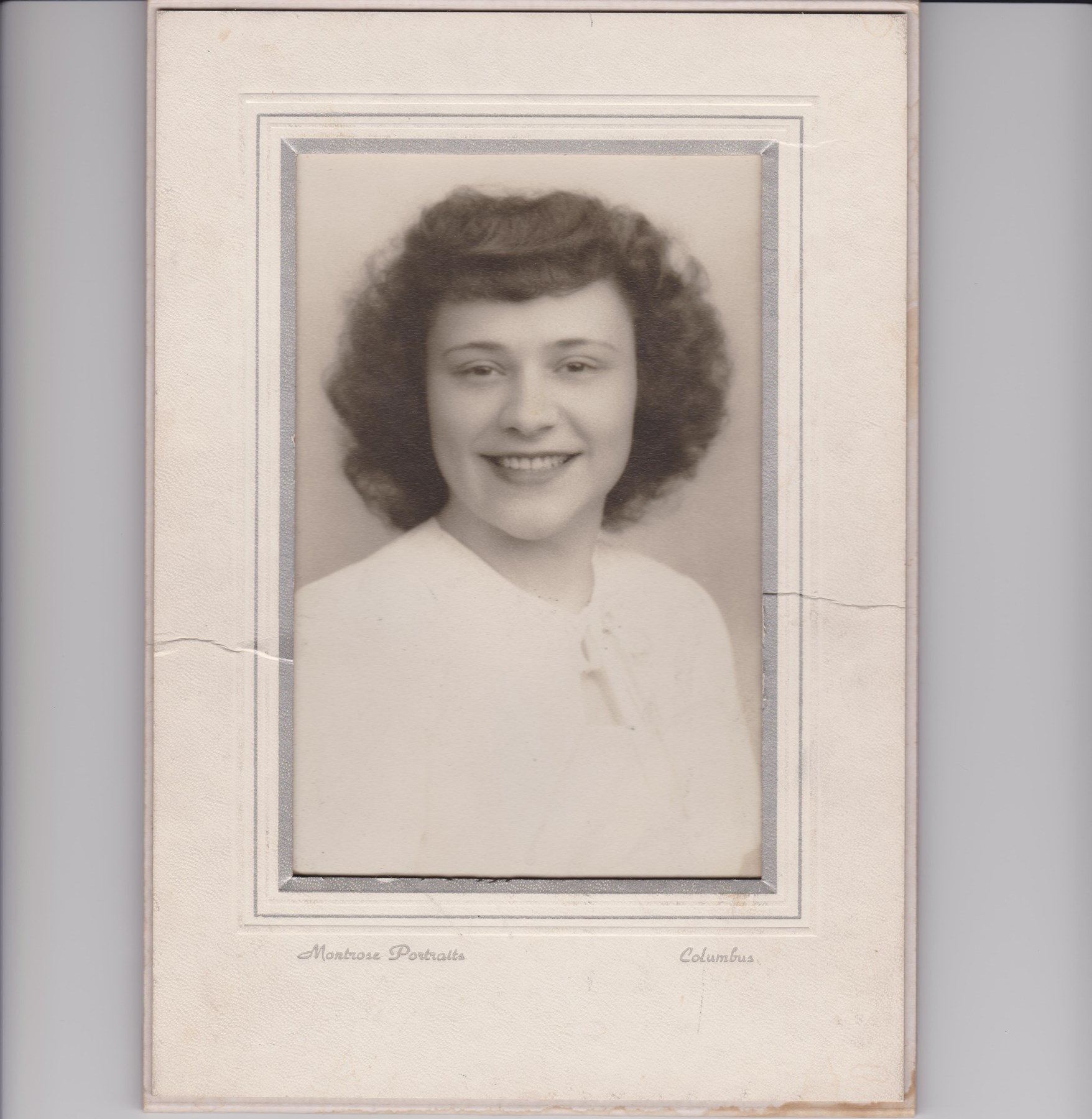 Obituary of Joanne Rogers