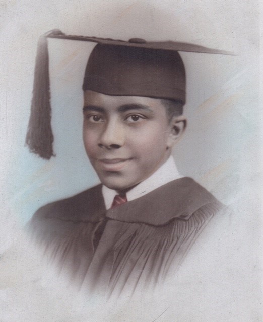 Obituary of Lovelace Van Buren White Sr.