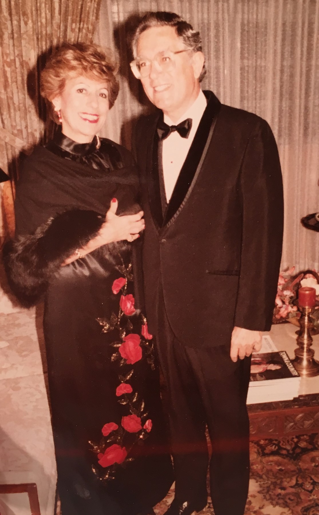 Obituary of Rosa M Gelabert