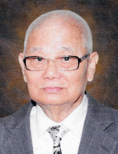 Obituary of Thong Thanh Nguyen