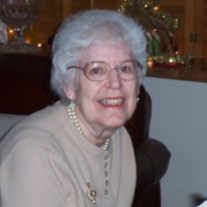 Obituary of Alice E. Dickason