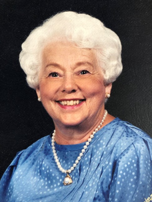 Obituary of Kathleen F Probst