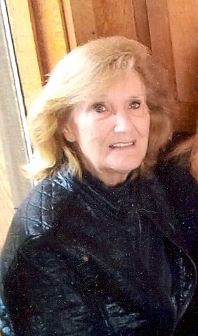 Obituary of Nancy Loretta Bracey