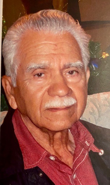 Obituary of Joseph Ralph Palos