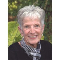 Obituary of Patricia Mary Steffes