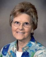 Betty Spangler